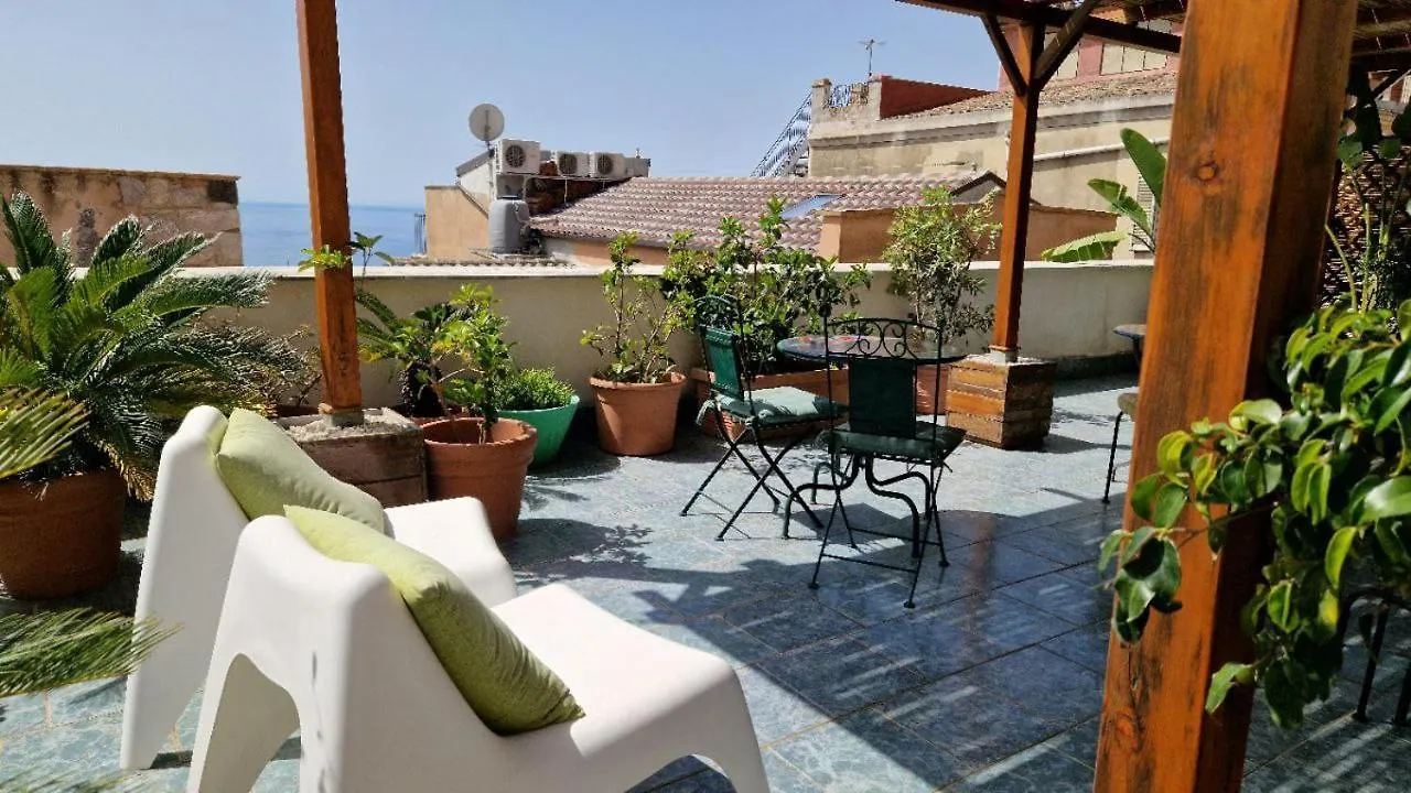 Guest House Le Sibille Taormina 0*,