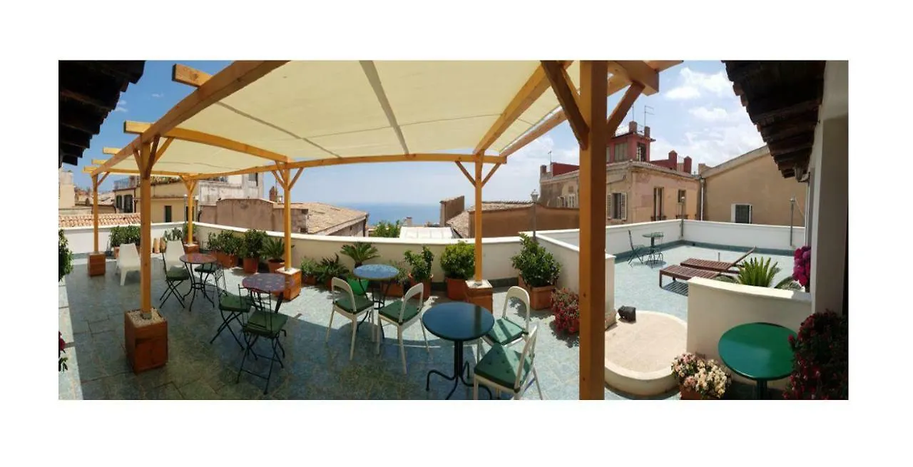 Guest House Le Sibille Taormina